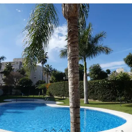 Lujoso Atico Playa-parking Gratis
